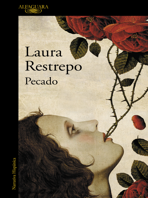 Title details for Pecado by Laura Restrepo - Wait list